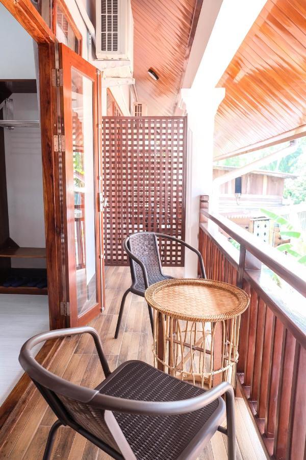 Luang Prabang Museum Inn & Travel 外观 照片
